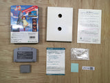 UF2149 Wonder Project J2 BOXED N64 Nintendo 64 Japan