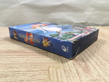 UF2149 Wonder Project J2 BOXED N64 Nintendo 64 Japan
