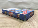 UF2149 Wonder Project J2 BOXED N64 Nintendo 64 Japan