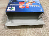 UF2149 Wonder Project J2 BOXED N64 Nintendo 64 Japan