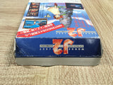 UF2149 Wonder Project J2 BOXED N64 Nintendo 64 Japan