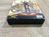 UF2150 Ogre Battle 64 BOXED N64 Nintendo 64 Japan
