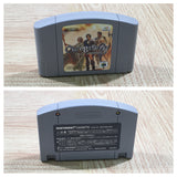 UF2150 Ogre Battle 64 BOXED N64 Nintendo 64 Japan