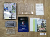 UF2150 Ogre Battle 64 BOXED N64 Nintendo 64 Japan