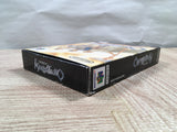 UF2150 Ogre Battle 64 BOXED N64 Nintendo 64 Japan