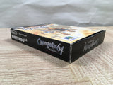 UF2150 Ogre Battle 64 BOXED N64 Nintendo 64 Japan