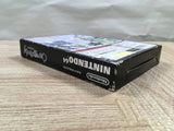 UF2150 Ogre Battle 64 BOXED N64 Nintendo 64 Japan