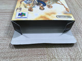 UF2150 Ogre Battle 64 BOXED N64 Nintendo 64 Japan