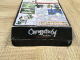 UF2150 Ogre Battle 64 BOXED N64 Nintendo 64 Japan