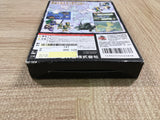 UF2150 Ogre Battle 64 BOXED N64 Nintendo 64 Japan
