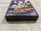 UF2151 Golden Eye 007 BOXED N64 Nintendo 64 Japan