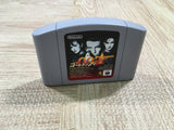 UF2151 Golden Eye 007 BOXED N64 Nintendo 64 Japan