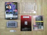 UF2151 Golden Eye 007 BOXED N64 Nintendo 64 Japan