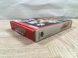 UF2151 Golden Eye 007 BOXED N64 Nintendo 64 Japan