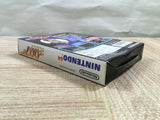 UF2151 Golden Eye 007 BOXED N64 Nintendo 64 Japan
