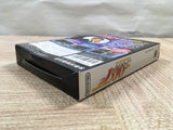 UF2151 Golden Eye 007 BOXED N64 Nintendo 64 Japan