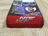 UF2151 Golden Eye 007 BOXED N64 Nintendo 64 Japan