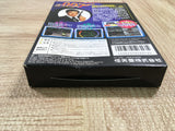 UF2151 Golden Eye 007 BOXED N64 Nintendo 64 Japan