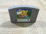 UF2153 Hey You, Pikachu! Pokemon BOXED N64 Nintendo 64 Japan