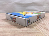 UF2153 Hey You, Pikachu! Pokemon BOXED N64 Nintendo 64 Japan