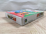 UF2154 Pokemon Stadium BOXED N64 Nintendo 64 Japan