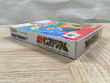 UF2154 Pokemon Stadium BOXED N64 Nintendo 64 Japan