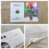UF2154 Pokemon Stadium BOXED N64 Nintendo 64 Japan