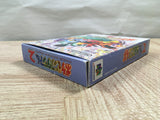 UF2155 Pokemon Stadium 2 BOXED N64 Nintendo 64 Japan