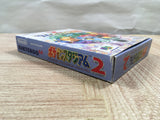 UF2155 Pokemon Stadium 2 BOXED N64 Nintendo 64 Japan