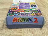 UF2155 Pokemon Stadium 2 BOXED N64 Nintendo 64 Japan