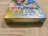 UF2156 Pokemon Stadium Gold Silver Crystal BOXED N64 Nintendo 64 Japan