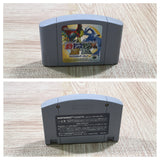 UF2156 Pokemon Stadium Gold Silver Crystal BOXED N64 Nintendo 64 Japan