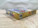 UF2156 Pokemon Stadium Gold Silver Crystal BOXED N64 Nintendo 64 Japan