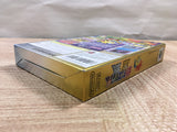 UF2156 Pokemon Stadium Gold Silver Crystal BOXED N64 Nintendo 64 Japan