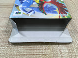 UF2156 Pokemon Stadium Gold Silver Crystal BOXED N64 Nintendo 64 Japan