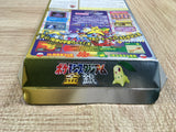 UF2156 Pokemon Stadium Gold Silver Crystal BOXED N64 Nintendo 64 Japan