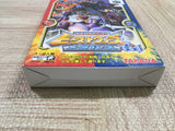 UF2157 Transformers Beast Wars Transmetals Metals BOXED N64 Nintendo 64 Japan