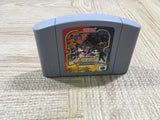 UF2157 Transformers Beast Wars Transmetals Metals BOXED N64 Nintendo 64 Japan