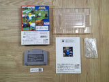 UF2157 Transformers Beast Wars Transmetals Metals BOXED N64 Nintendo 64 Japan