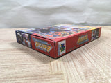 UF2157 Transformers Beast Wars Transmetals Metals BOXED N64 Nintendo 64 Japan
