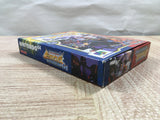 UF2157 Transformers Beast Wars Transmetals Metals BOXED N64 Nintendo 64 Japan