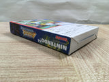 UF2157 Transformers Beast Wars Transmetals Metals BOXED N64 Nintendo 64 Japan