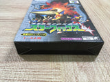 UF2158 Star Fox BOXED N64 Nintendo 64 Japan