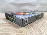 UF2158 Star Fox BOXED N64 Nintendo 64 Japan