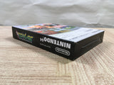 UF2158 Star Fox BOXED N64 Nintendo 64 Japan