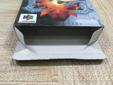 UF2158 Star Fox BOXED N64 Nintendo 64 Japan