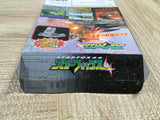 UF2158 Star Fox BOXED N64 Nintendo 64 Japan