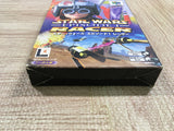 UF2159 Star Wars Episode 1 Racer BOXED N64 Nintendo 64 Japan