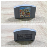 UF2159 Star Wars Episode 1 Racer BOXED N64 Nintendo 64 Japan