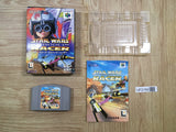 UF2159 Star Wars Episode 1 Racer BOXED N64 Nintendo 64 Japan